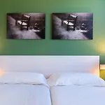 Hotel Apartamento La Harinera