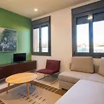 Apartamento La Harinera