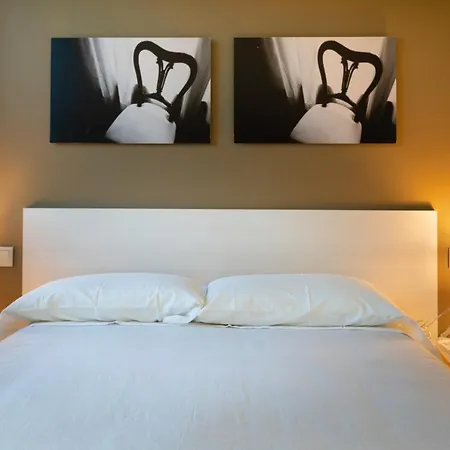 Apartamento La Harinera Apartamento Zamora