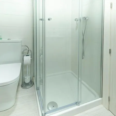 Apartamento La Harinera Apartamento Zamora