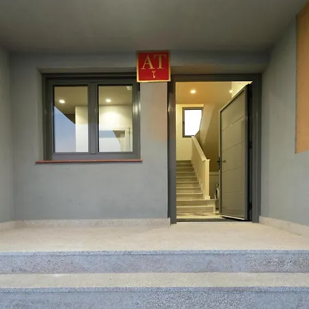 Apartamento La Harinera *