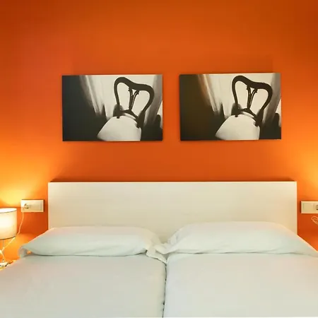 Apartamento La Harinera Hotel Zamora