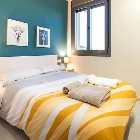 Apartamento La Harinera Apartamento