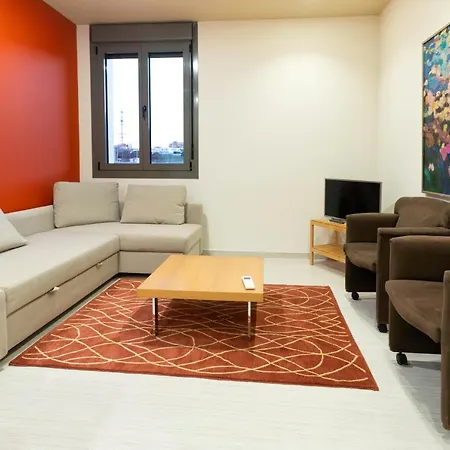 Apartamento La Harinera Apartamento Zamora
