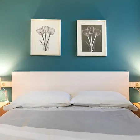 Apartamento La Harinera * Zamora