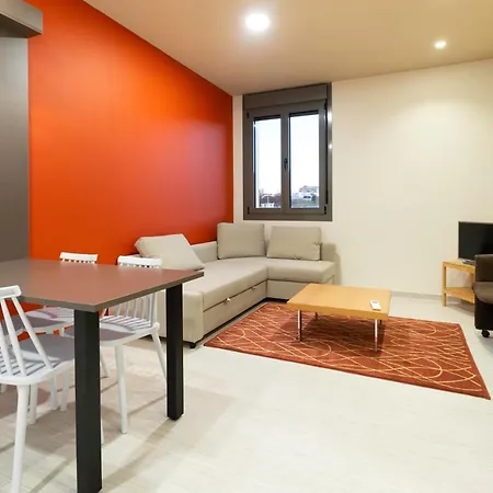 Hotel Apartamento La Harinera Zamora