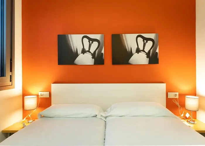 Apartamento La Harinera Hotel Zamora