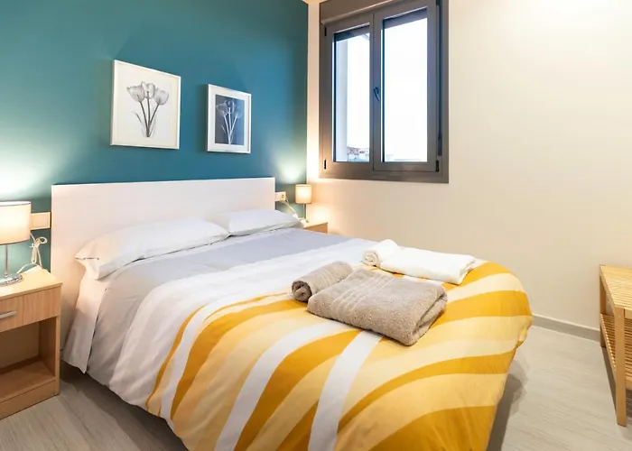 Apartamento La Harinera Hotel