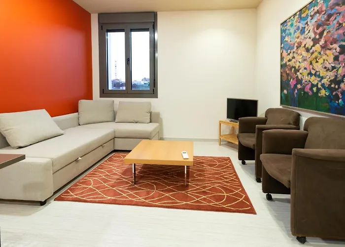 Apartamento La Harinera Hotel Zamora