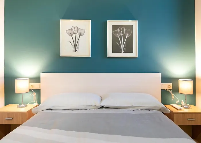 Apartamento La Harinera * Zamora